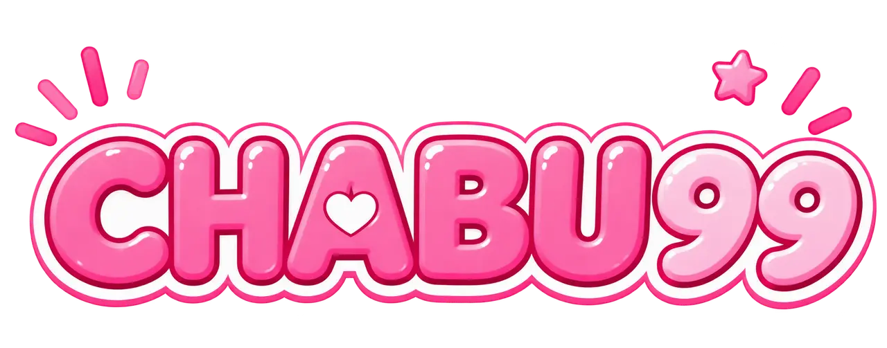 logo - CHABU777